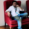 Girish Joshi avatar image