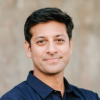 Shad Ahmed avatar image