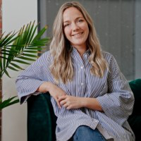 Mallory Harnish avatar image