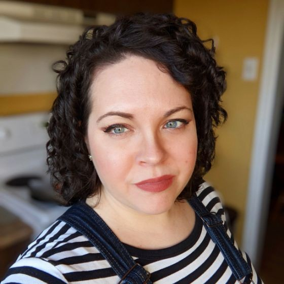 Holly Patterson avatar image