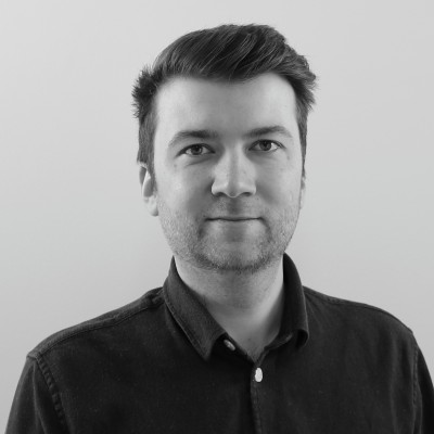 Maximilian Frank avatar image