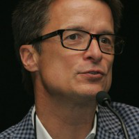 Sylvain Charlebois avatar image