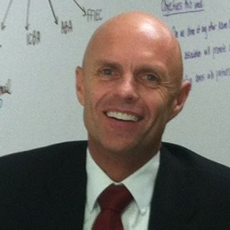 Neil Chaulk avatar image