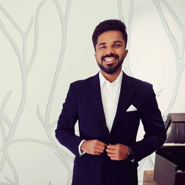 Arun Philips avatar image