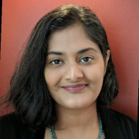 Profile Image for Harini Eavani