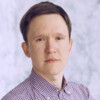 Profile Image for Dmitry Trepov, PhD