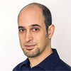 Andy Goldstein avatar image