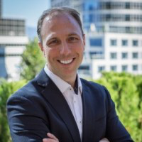 David Smith avatar image