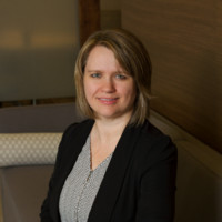 Monita Taylor, CPA, CA avatar image