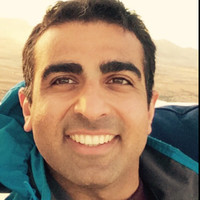 Farhad Timuri avatar image