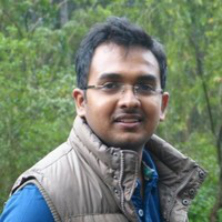 Profile Image for Avinash Balakrishnan