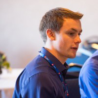 Gregory Armstrong avatar image