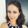 Anastasia Komlik avatar image