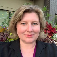 Sara Daniels avatar image