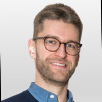 Charles Lespérance avatar image