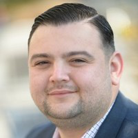 Igor Zakh avatar image