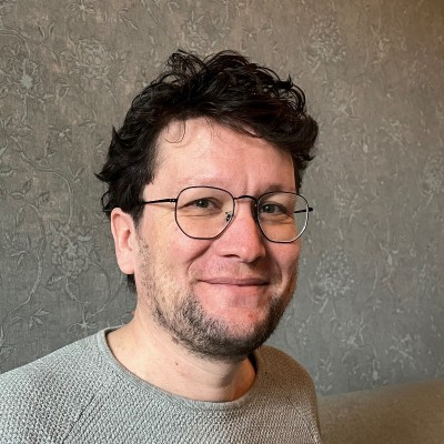 Steven Ottens avatar image