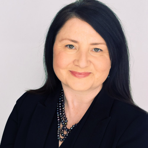 Katherine VanBuskirk avatar image