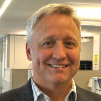 Ken Meade avatar image