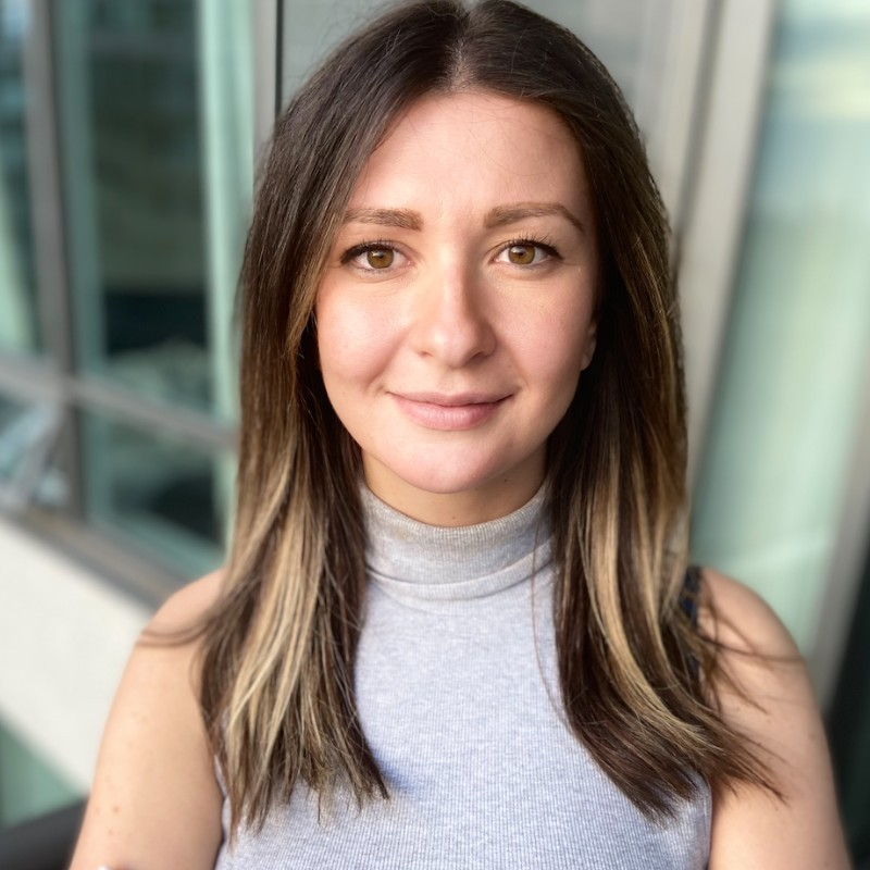 Melissa Dodaro avatar image