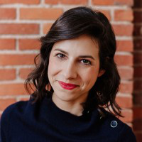 Michelle Belcic avatar image