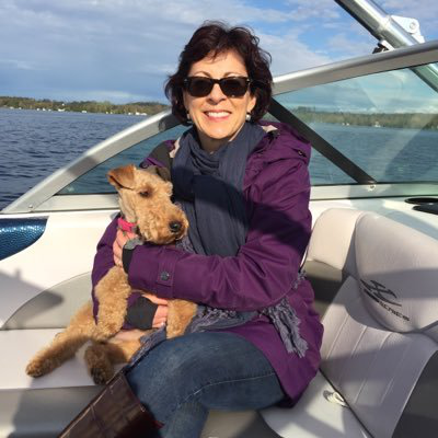 Tracy Bean avatar image