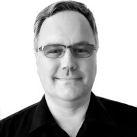 Russ Baker avatar image