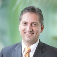 Jeff Ransome avatar image