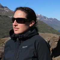 Dr. Christine Ward-Paige🦈🌊 avatar image