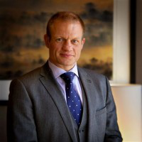 Richard Harrison avatar image