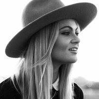 Caitlin Crosby avatar image