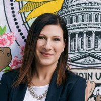 Shana Glickfield avatar image