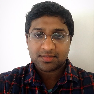 Sandeep Balasundaram avatar image