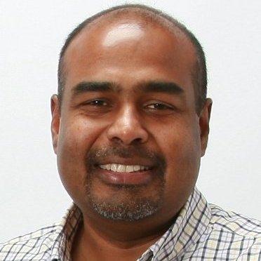 Profile Image for Ramji Raghavan