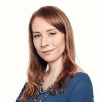 Lacey McBurney (Heggem) avatar image