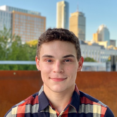 Liam Kowalski avatar image