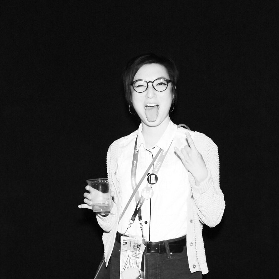 Eve Lee, Ph.D.