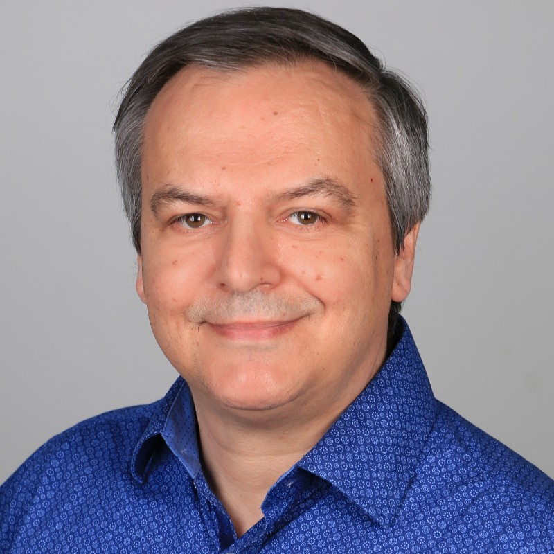 Dmitri Chiriaev, Ph.D. avatar image