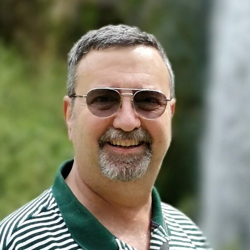 Helio Diamant avatar image