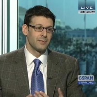 Lee Drutman avatar image