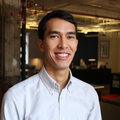 Evan Paschke avatar image