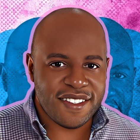 Eric Golden avatar image