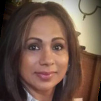 Bebi Amzad avatar image