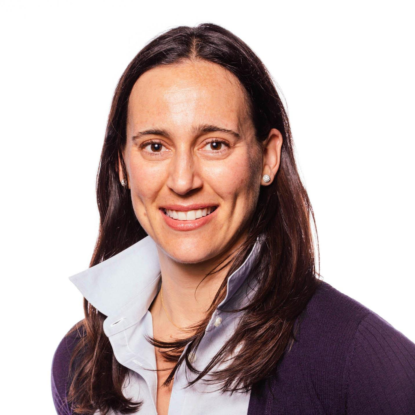 Beth Alden avatar image