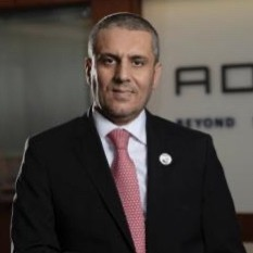 Najeh Awad avatar image