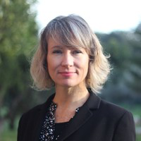 Emily Patterson avatar image