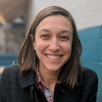 Laura Parewski avatar image