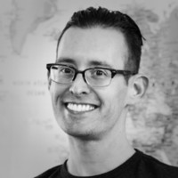 D Landry avatar image