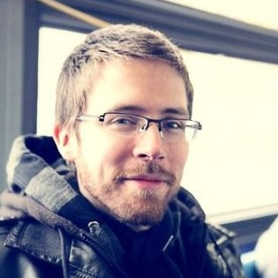 Wyeth Johnson avatar image