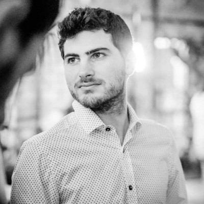 Dor Dankner avatar image